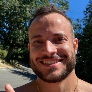 Meet your Posher, Alexandre